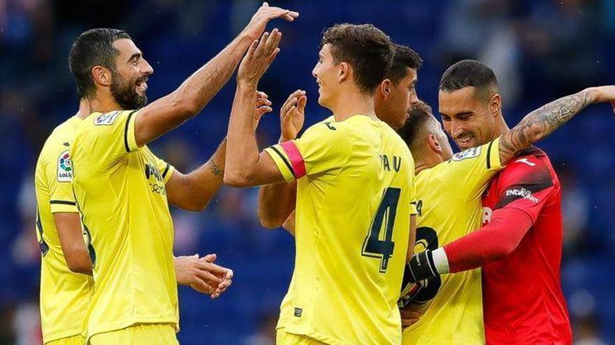 Más problemas para el Villarreal: lesión de Pau en plena vorágine de Liga y Copa del Rey