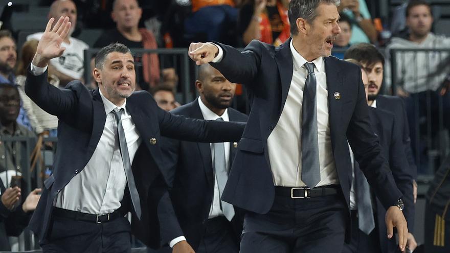 Bombazo en el próximo rival del Valencia Basket en Euroliga