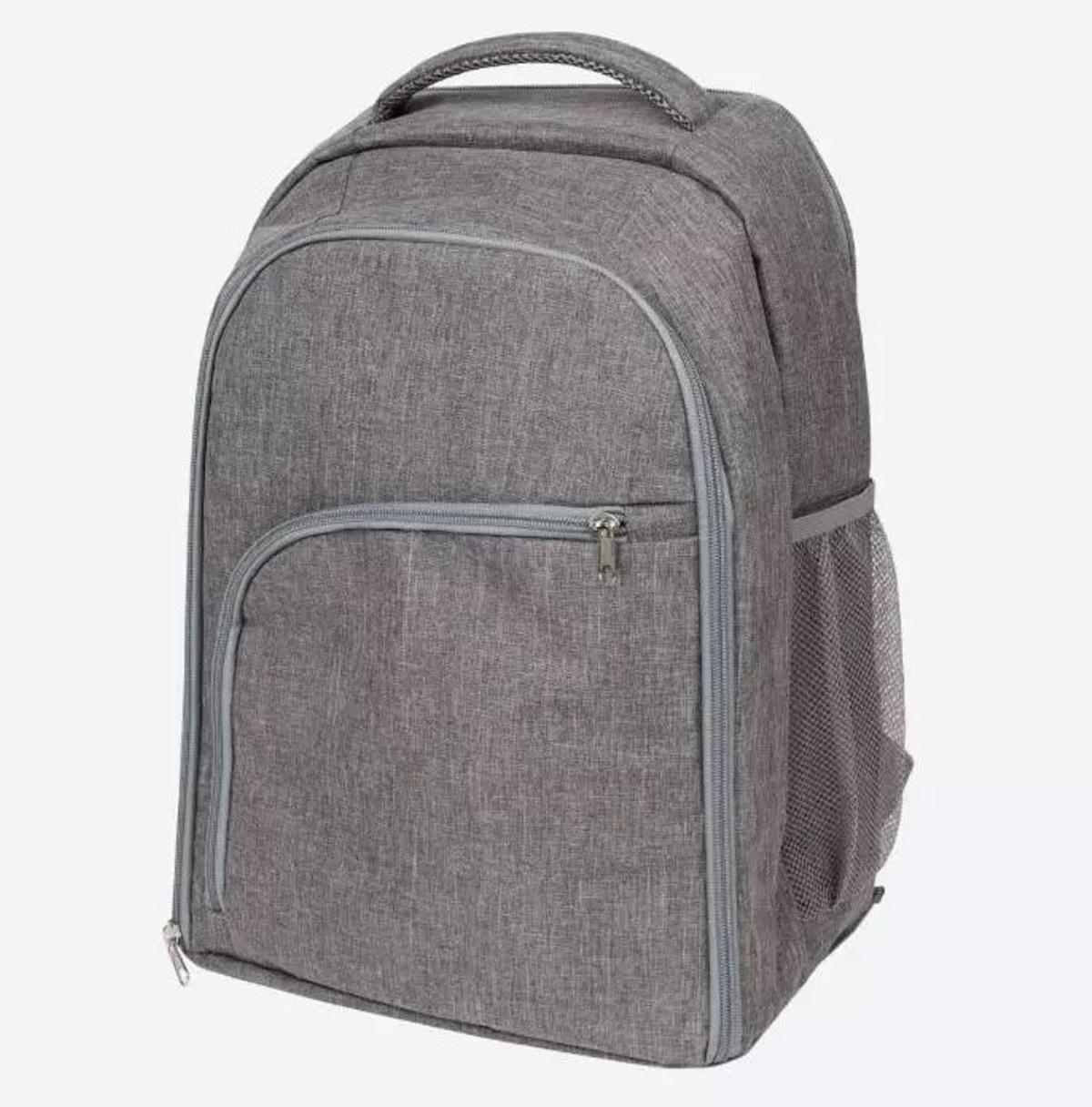 Mochila nevera.