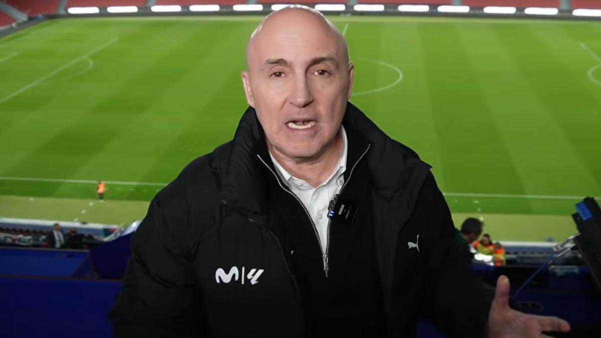 Maldini destaca la gran actuación de Eric García contra el Levante UD