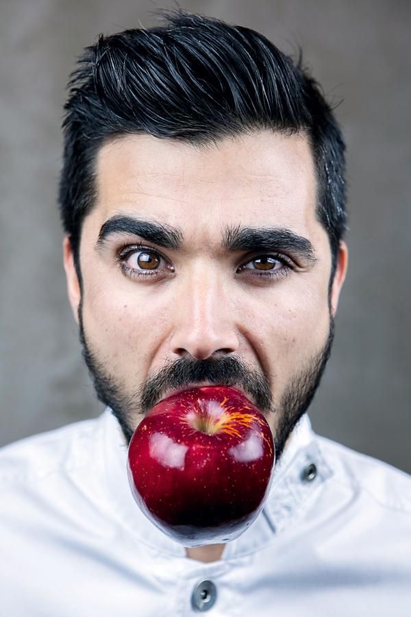 Adrián Felípez