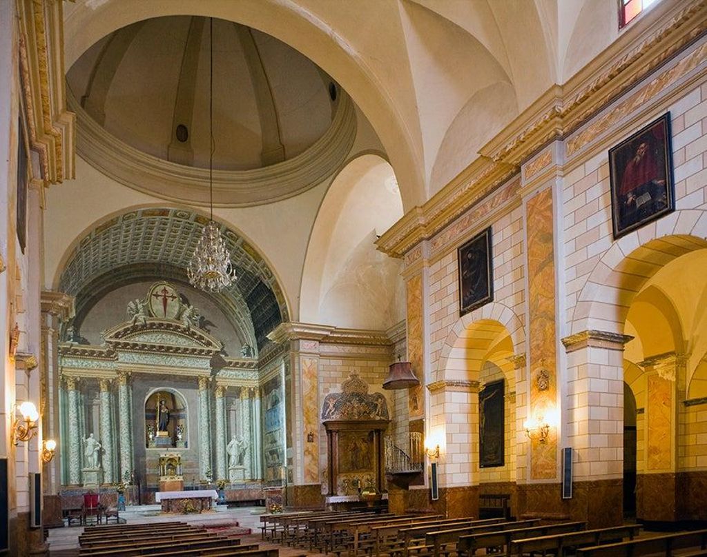 Liétor, Castilla la Mancha