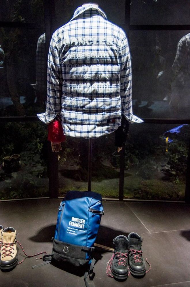 Moncler