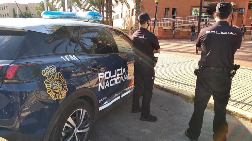 Absuelven al dueño de una asesoría de Elche de abusar de una menor en el estado de alarma