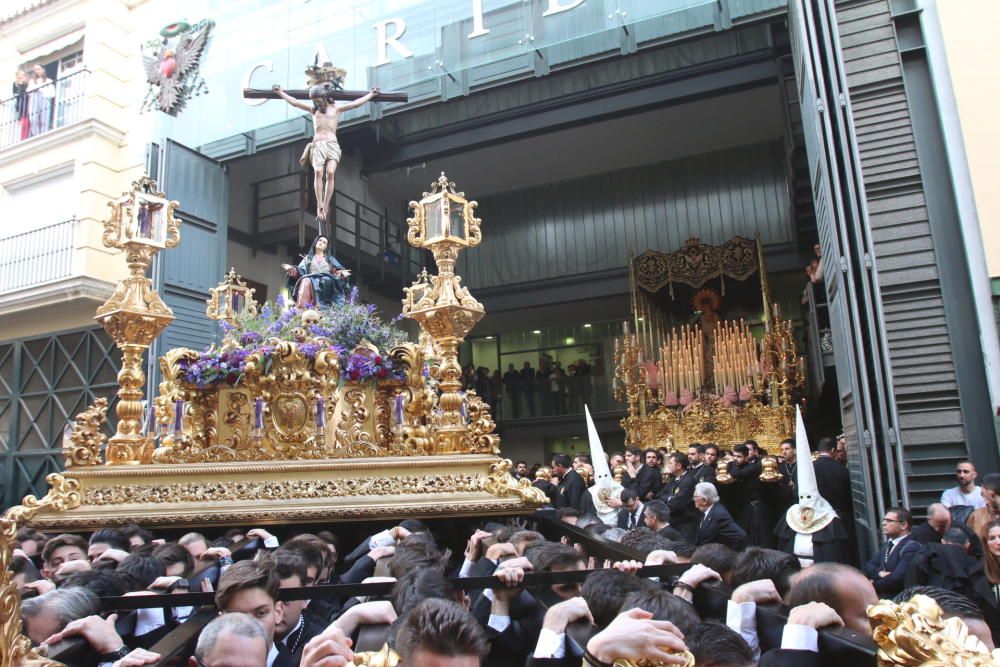 Viernes Santo | Amor