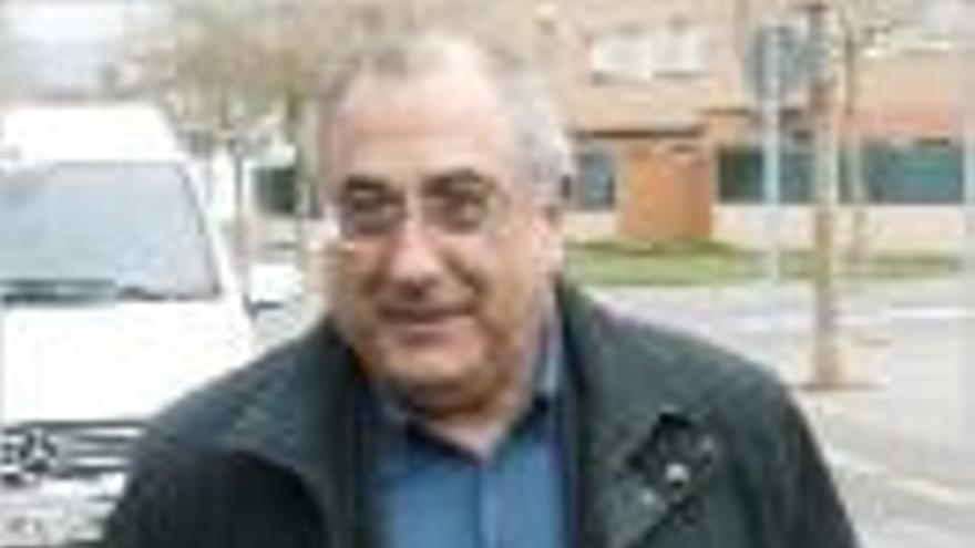 Joaquim Nadal.