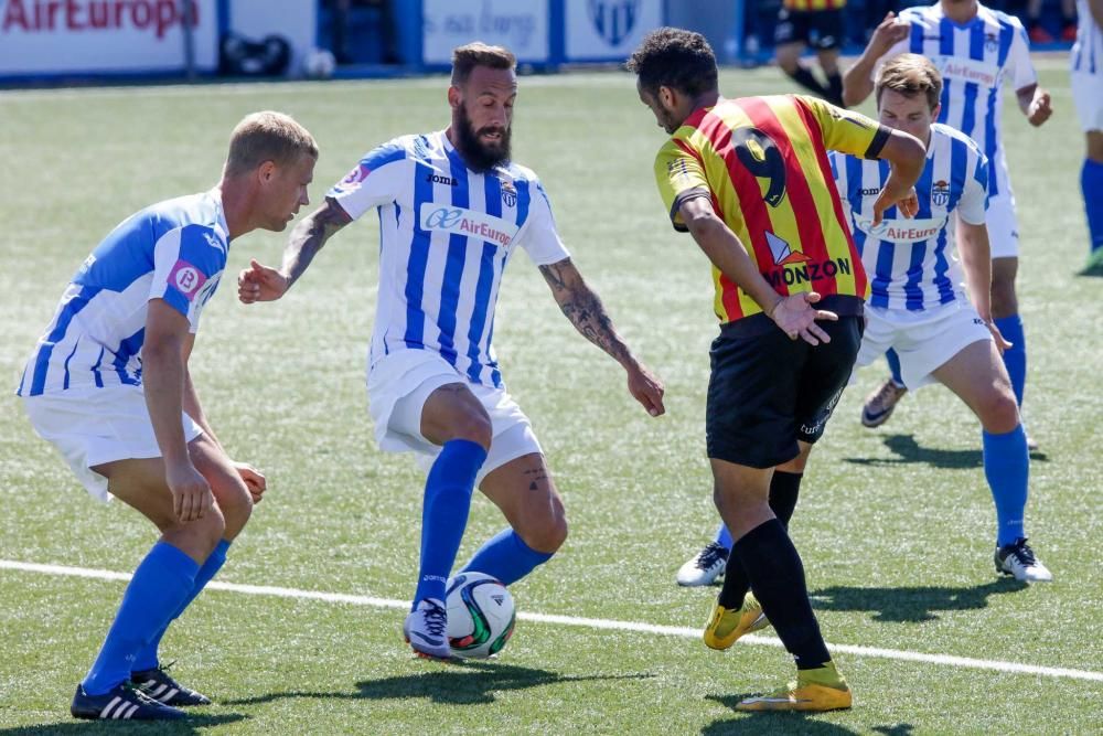 Atlético Baleares