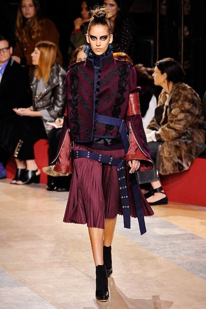 Sacai