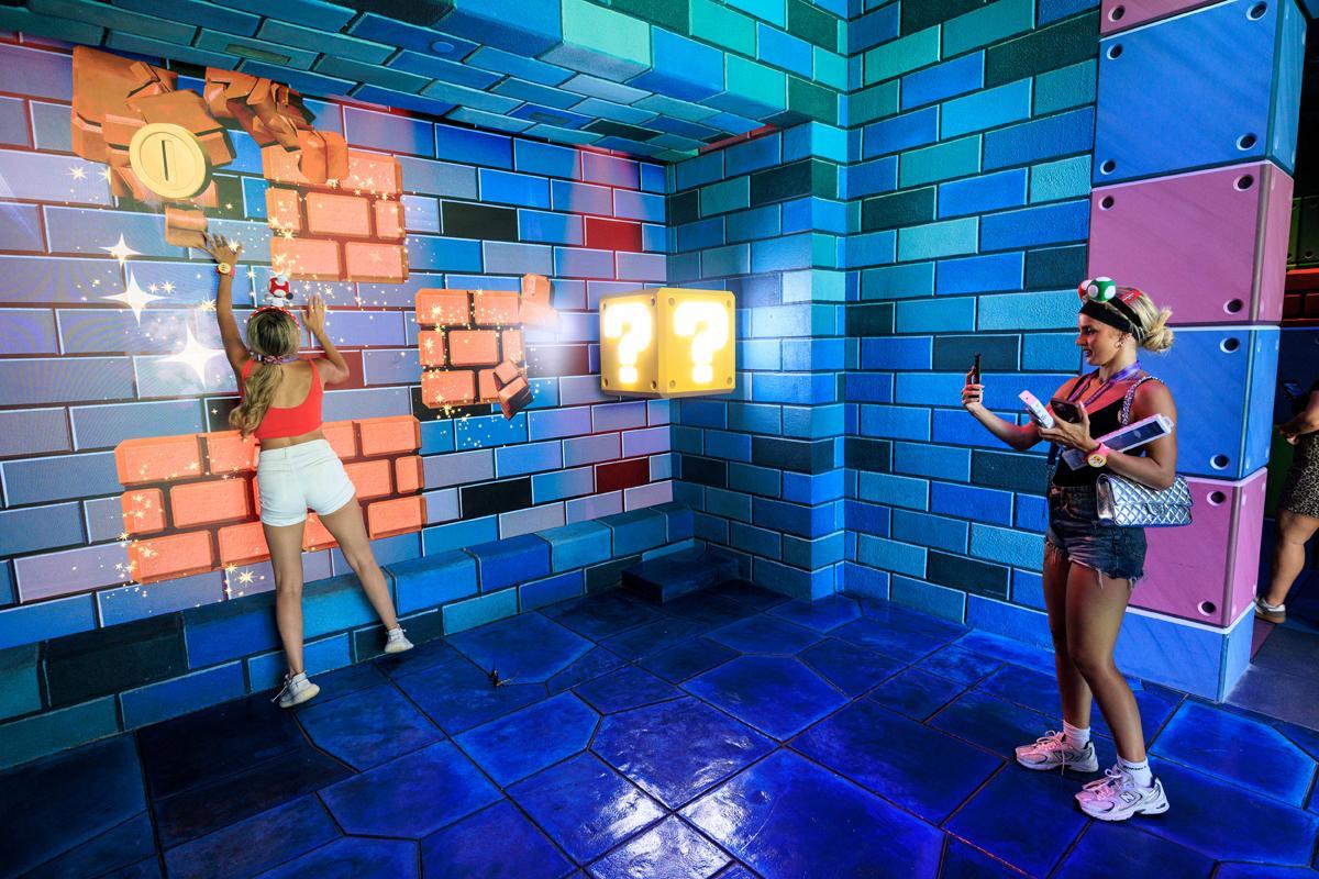 Epic Universe, el nuevo parque temático de Universal, abre puertas en Florida