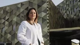 Tania Manrique, médica cordobesa en la lista Forbes: "Es un premio para todo el equipo"