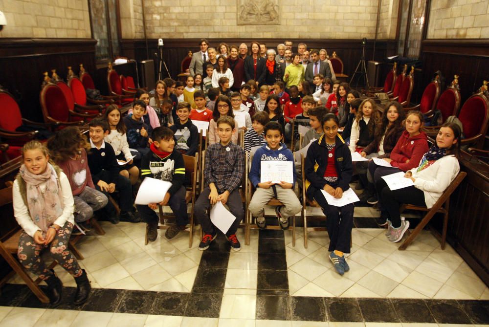 Dia Internacional de la Ciutat Educadora