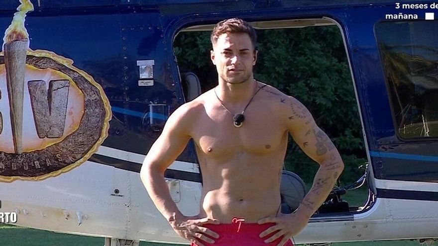 Última hora sobre Montoya tras su desaparición: el concursante sale de casa y sorprende con este inesperado gesto