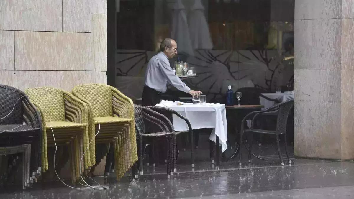 Este es el tiempo de descanso que tienen los trabajadores durante la jornada laboral según el Estatuto de los Trabajadores
