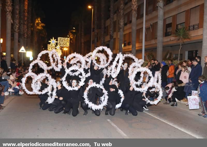 Reyes Magos en Castellón