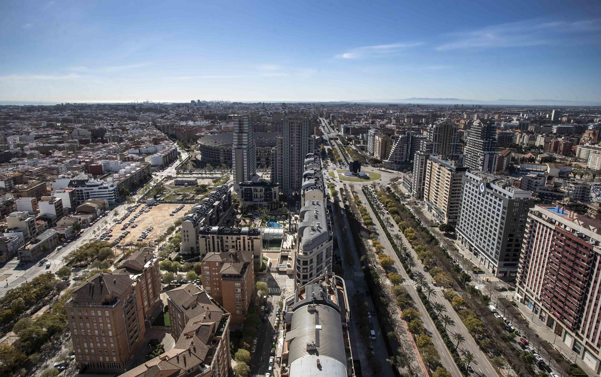 València como nunca la habías visto