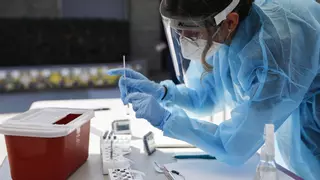 OMS activa su máximo nivel de alerta global ante el brote de viruela del mono
