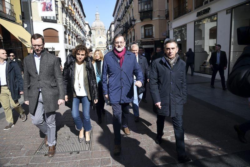 Convención Nacional sobre Familia y Conciliación en Zaragoza