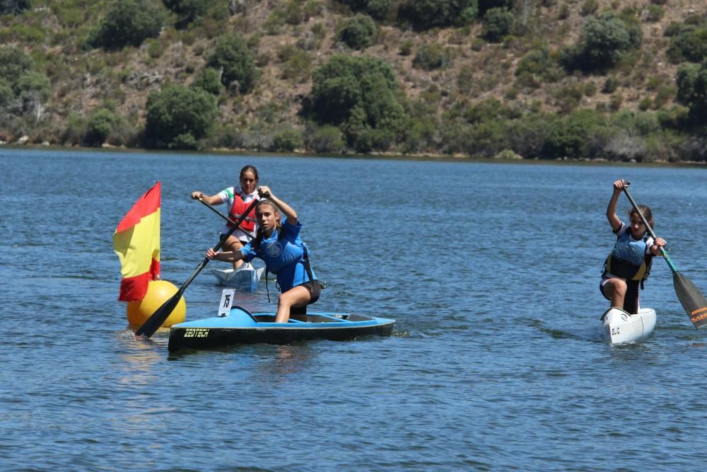 Copa de España infantil de pista