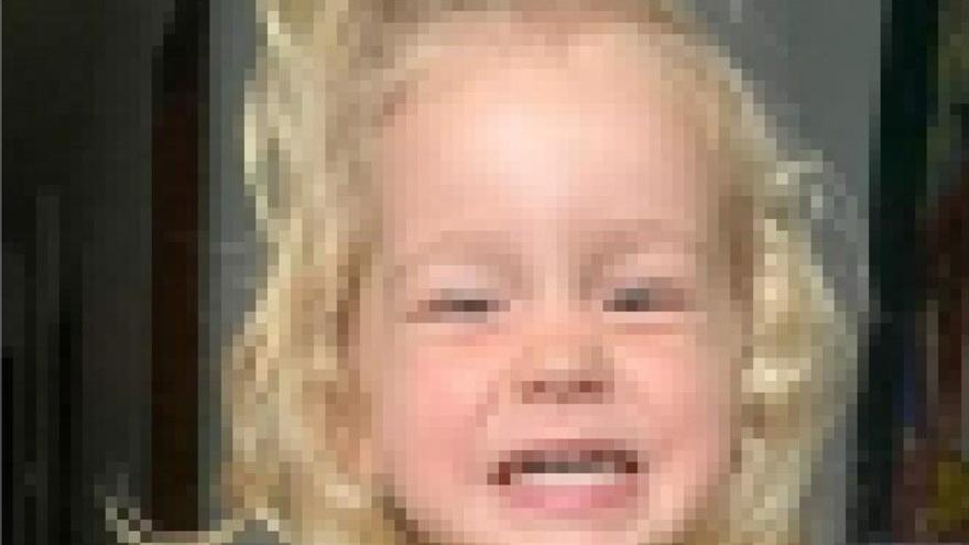 Four months without hearing from Alena