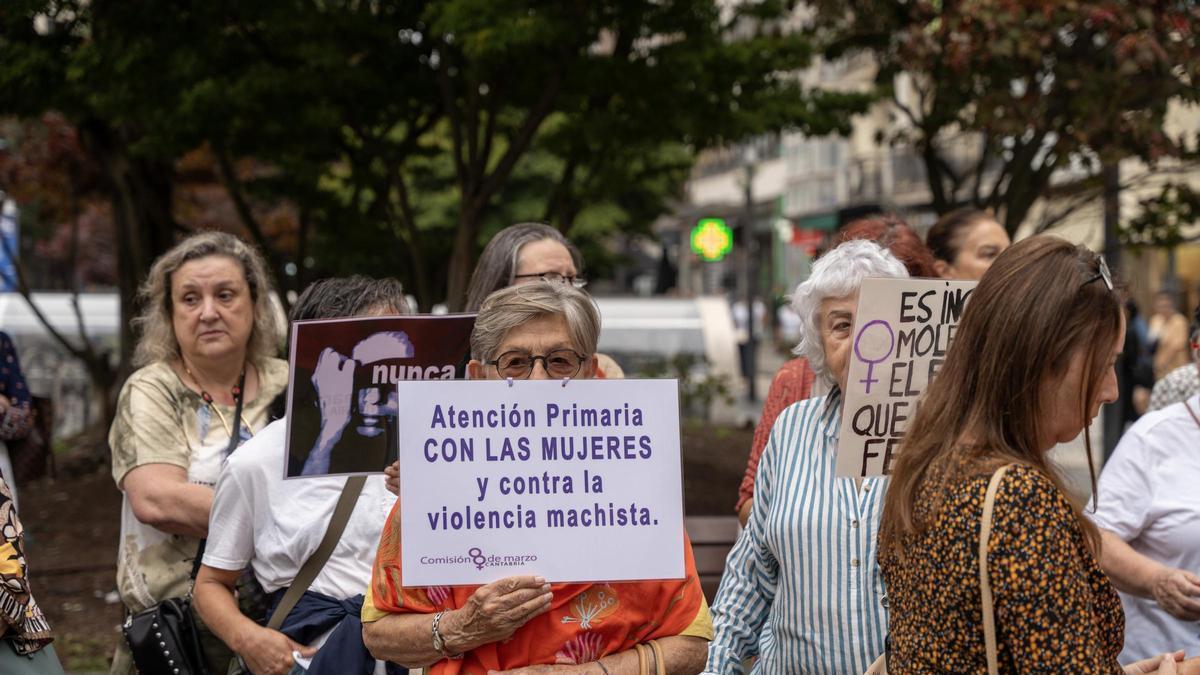 Igualdad confirma como crimen machista el asesinato de la mujer de 27 años en Santander