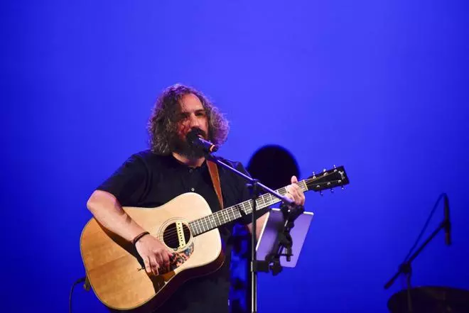 Recital por los 30 años de Cuac FM