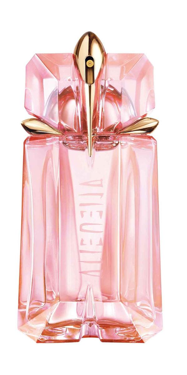 Alien Flora Futura, de Mugler (Precio: 96,50 euros).