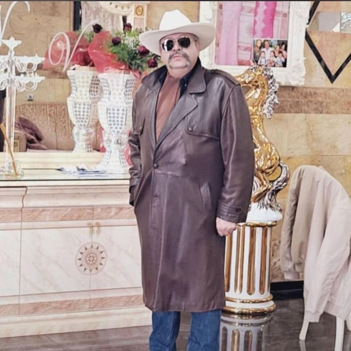 Fernando Navarro Vargas