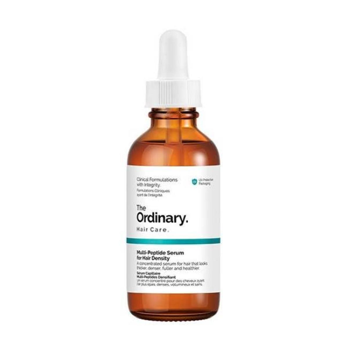 Sérum capilar para la densidad del cabello de The Ordinary