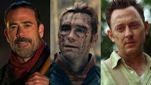 Este es el villano más odiado de la televisión.