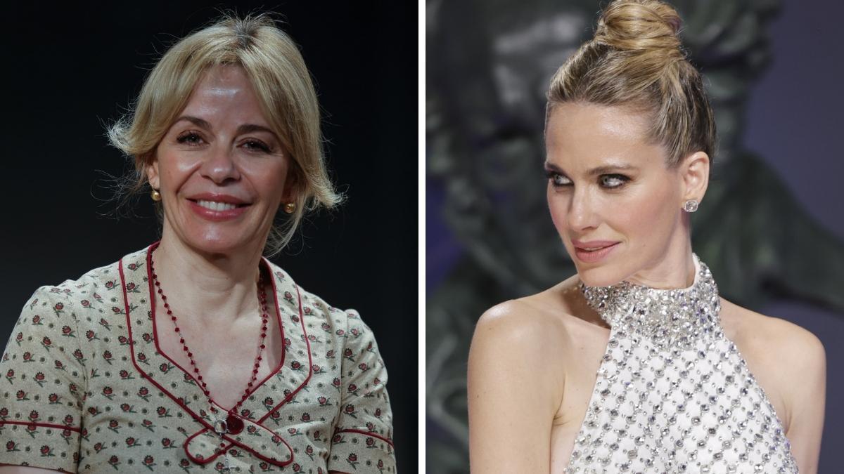 María Adanez explica por qué se llevaba tan mal con Vanesa Romero