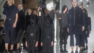 ecarrasco46840013 grafcat3452  barcelona  05 02 2019   varias modelos lucen la190205190722