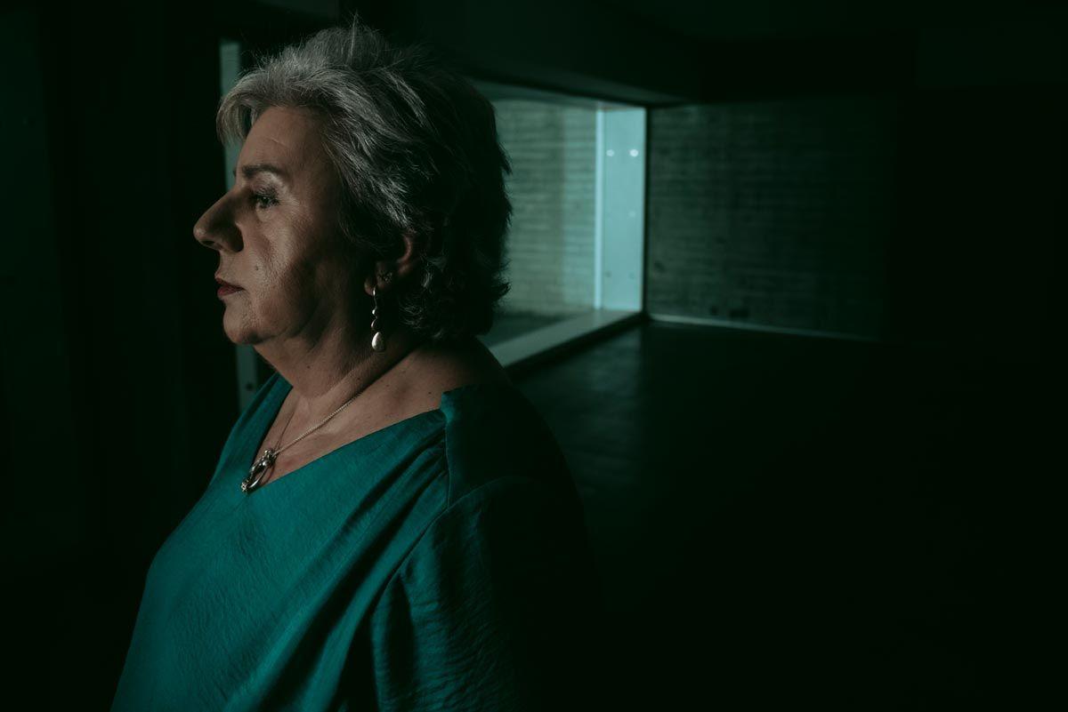 El error judicial contra Dolores Vázquez inspira la miniserie 'Dolores. La verdad sobre el caso Wanninkhof'