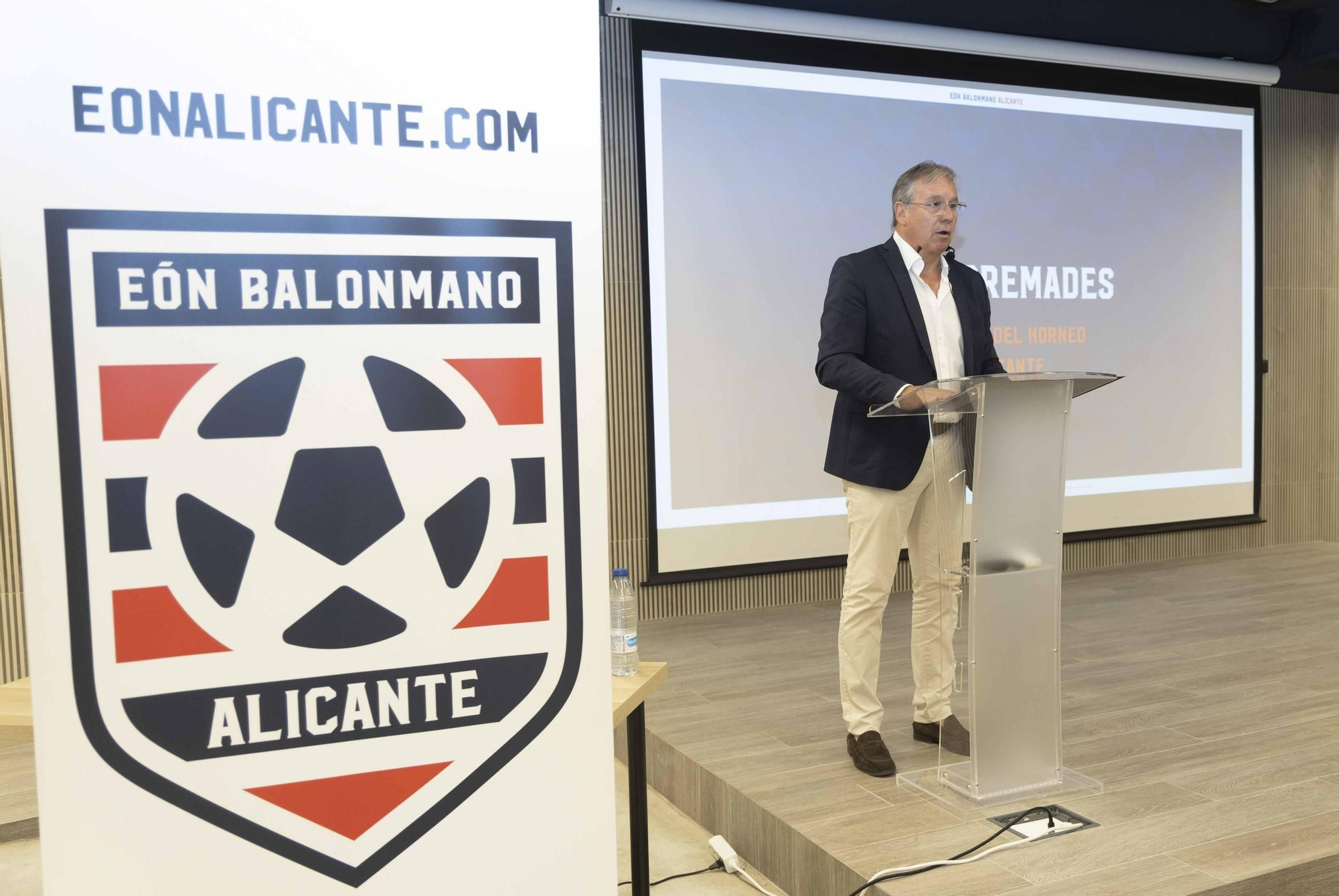 El Horneo Eón pone a la venta los abonos a partir de 100 euros