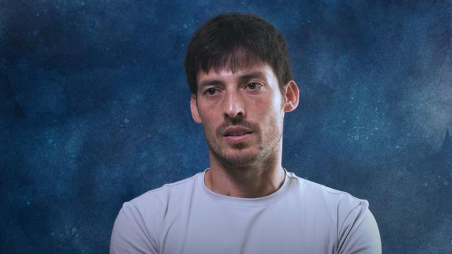 David Silva anuncia su retirada como futbolista