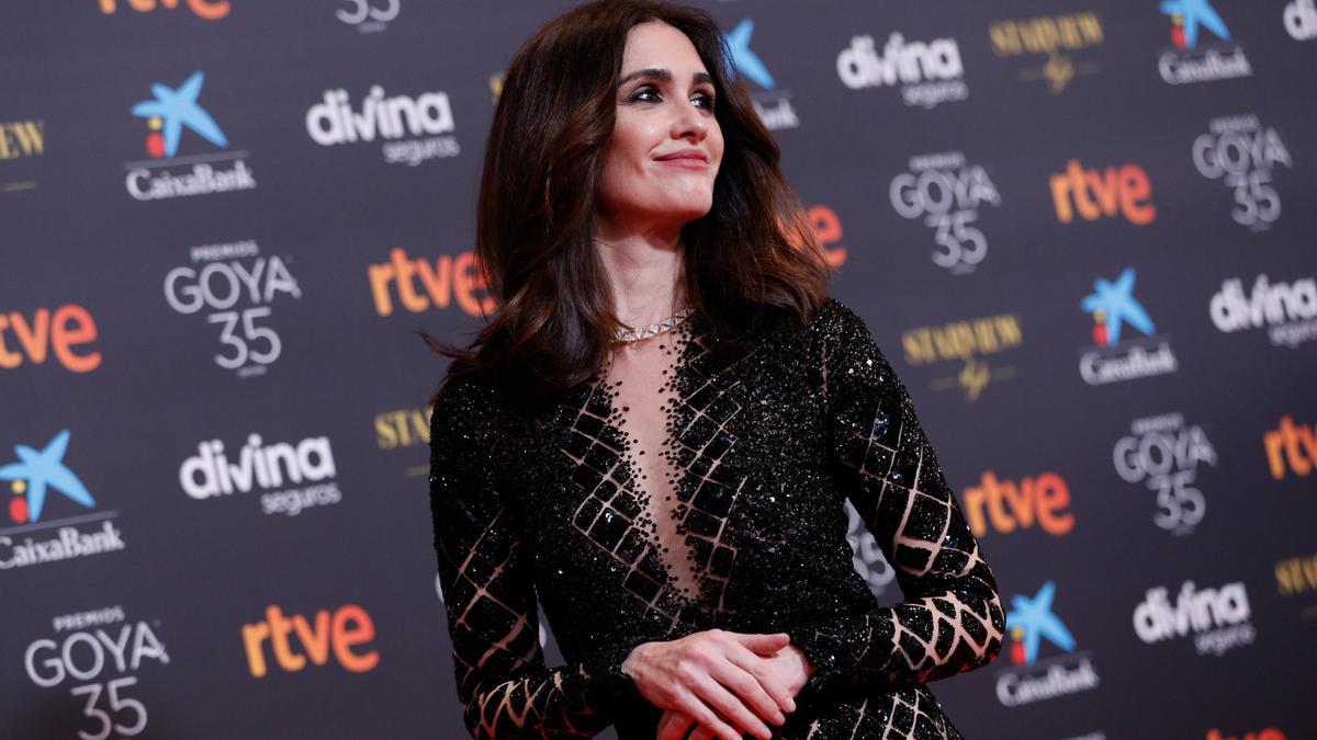 Paz Vega