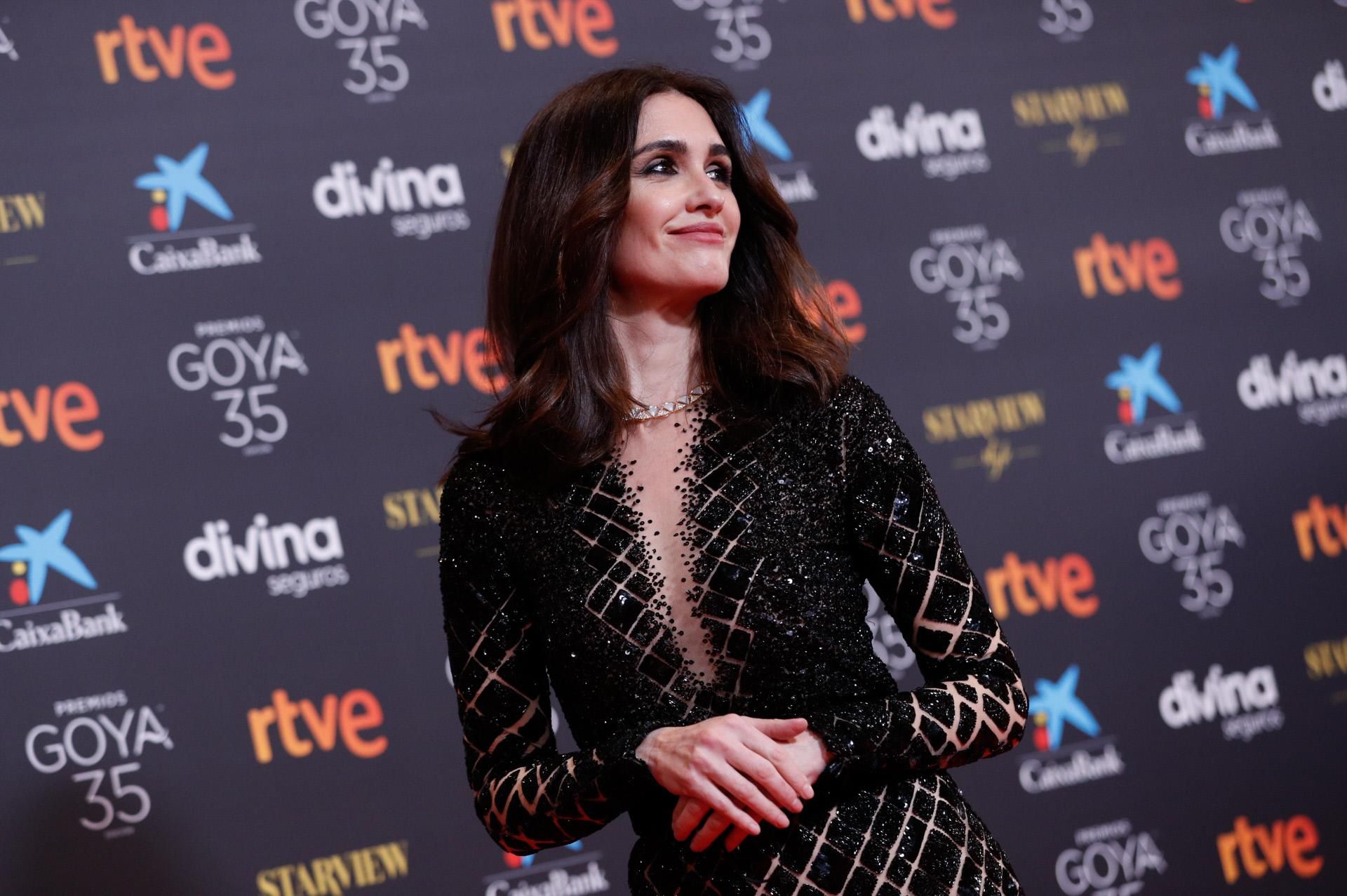 Paz Vega