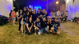 Santa Eugenia celebra los 25 años de la recuperación de las Fiestas del Carmen (y este es el programa para disfrutarlo)
