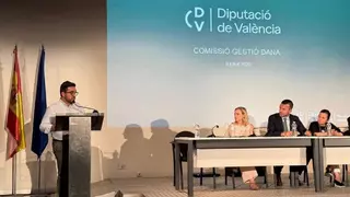 Vilamarxant sospecha que la dana está detrás de los problemas del agua potable