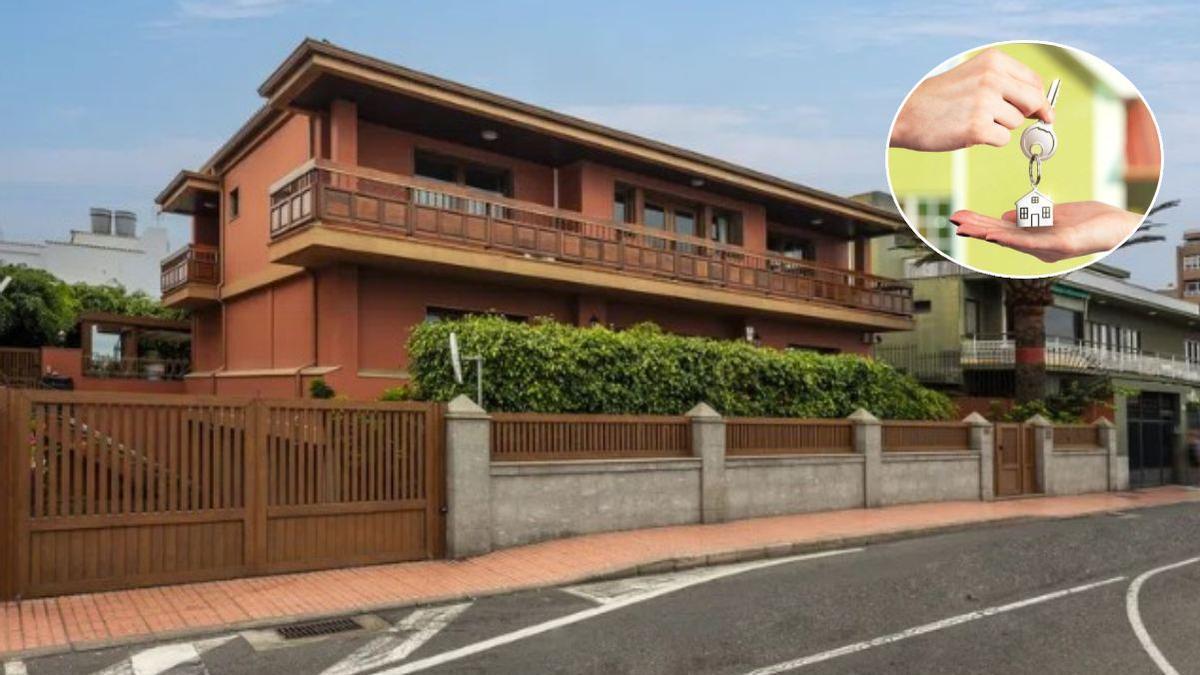 Ni alquilar ni vivienda vacacional: comprar es lo más rentable en España