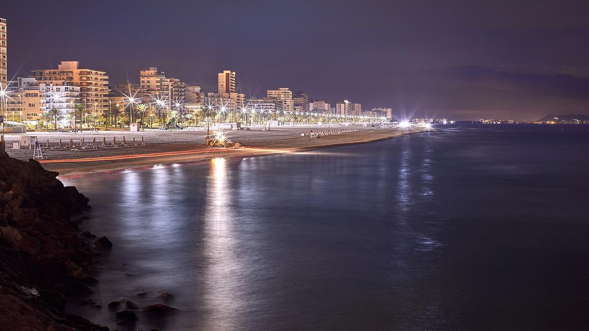 L&#039;oci nocturn de Gandia permaneix tancat per ordre de les autoritats sanitàries.