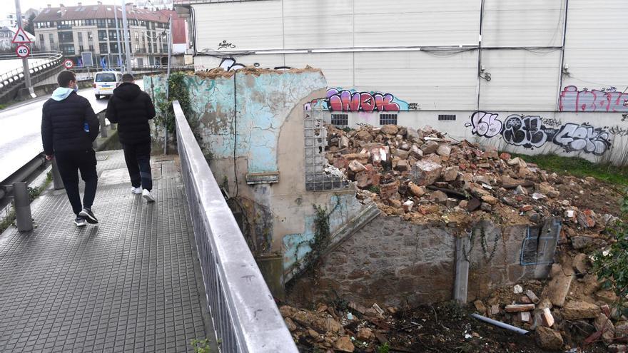 Seoane: «La ley obliga a actuar; lo hice en Carnicero y en Valencia no se hizo»