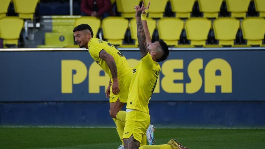 La crónica | El Villarreal B firma un apoteósico final contra el Cartagena en La Cerámica (5-2)