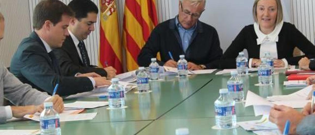 El Plan de Vivienda activa 7,5 millones para rehabilitar 175 inmuebles en Xàtiva y Ontinyent