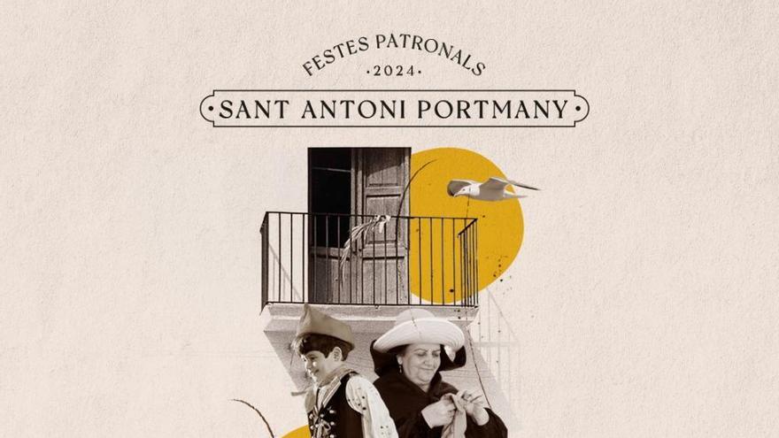 Festes de Sant Antoni 2024: Paella musical