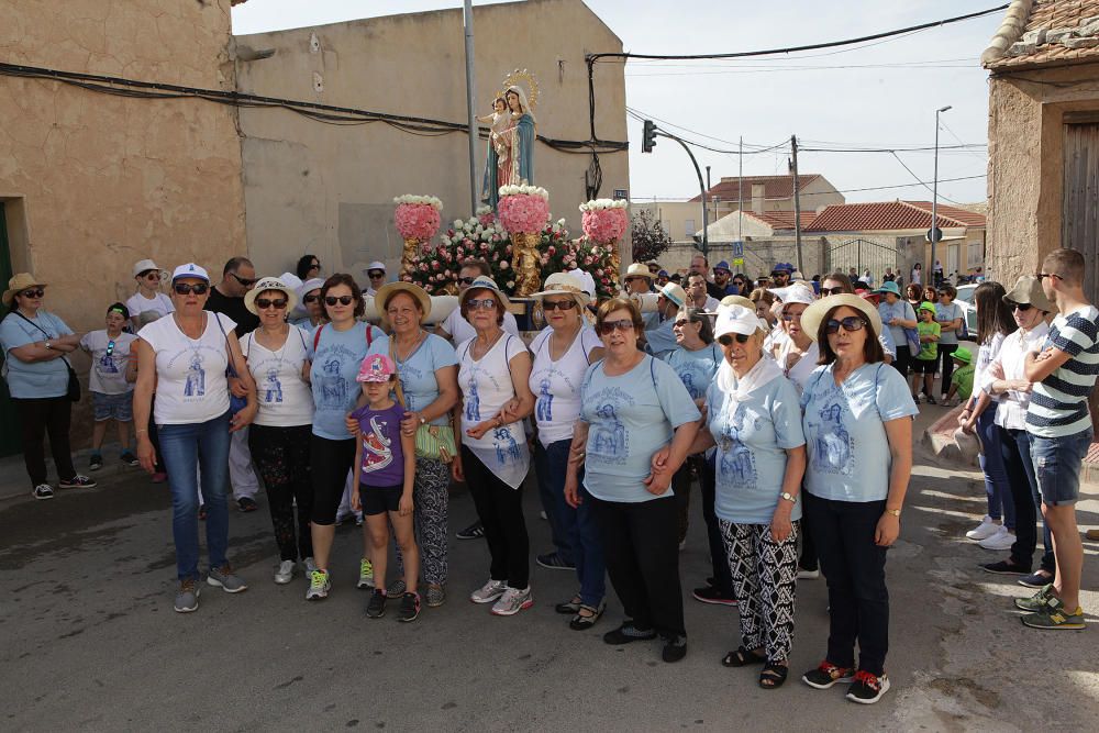 Romería de Barinas