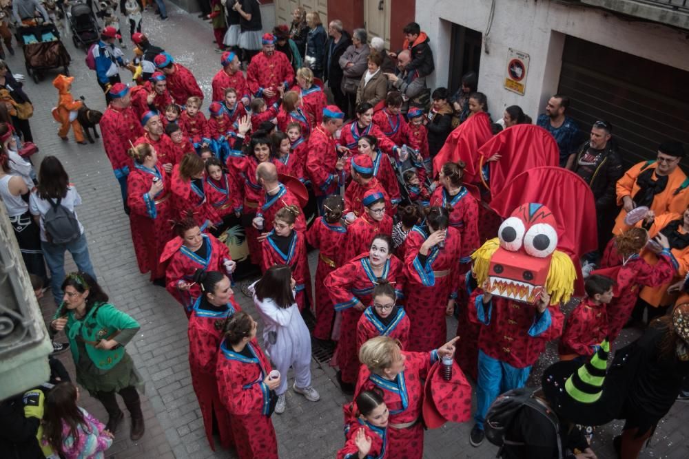 Carnaval de Sallent