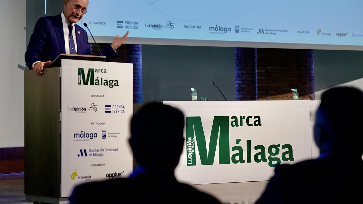 La opinión de Málaga celebra el 28 de mayo la octava edición de su evento Marca Málaga