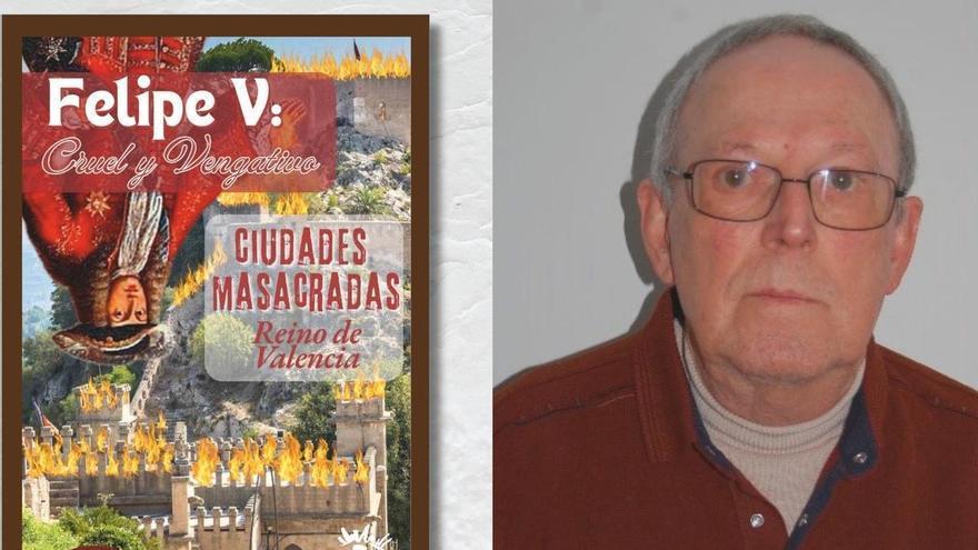 Cruel y vengativo: el setabense Pascual Muñoz retrata la represión ejercida por Felipe V tras la Guerra de Sucesión