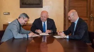 Juan Bravo deja el escaño en Andalucía para incorporarse al equipo de Feijoó