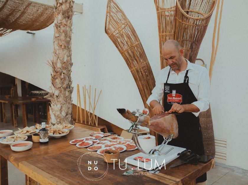 Galería de imágenes: Abre Nudo Beach Club, el nuevo 'hot spot' de Peñíscola